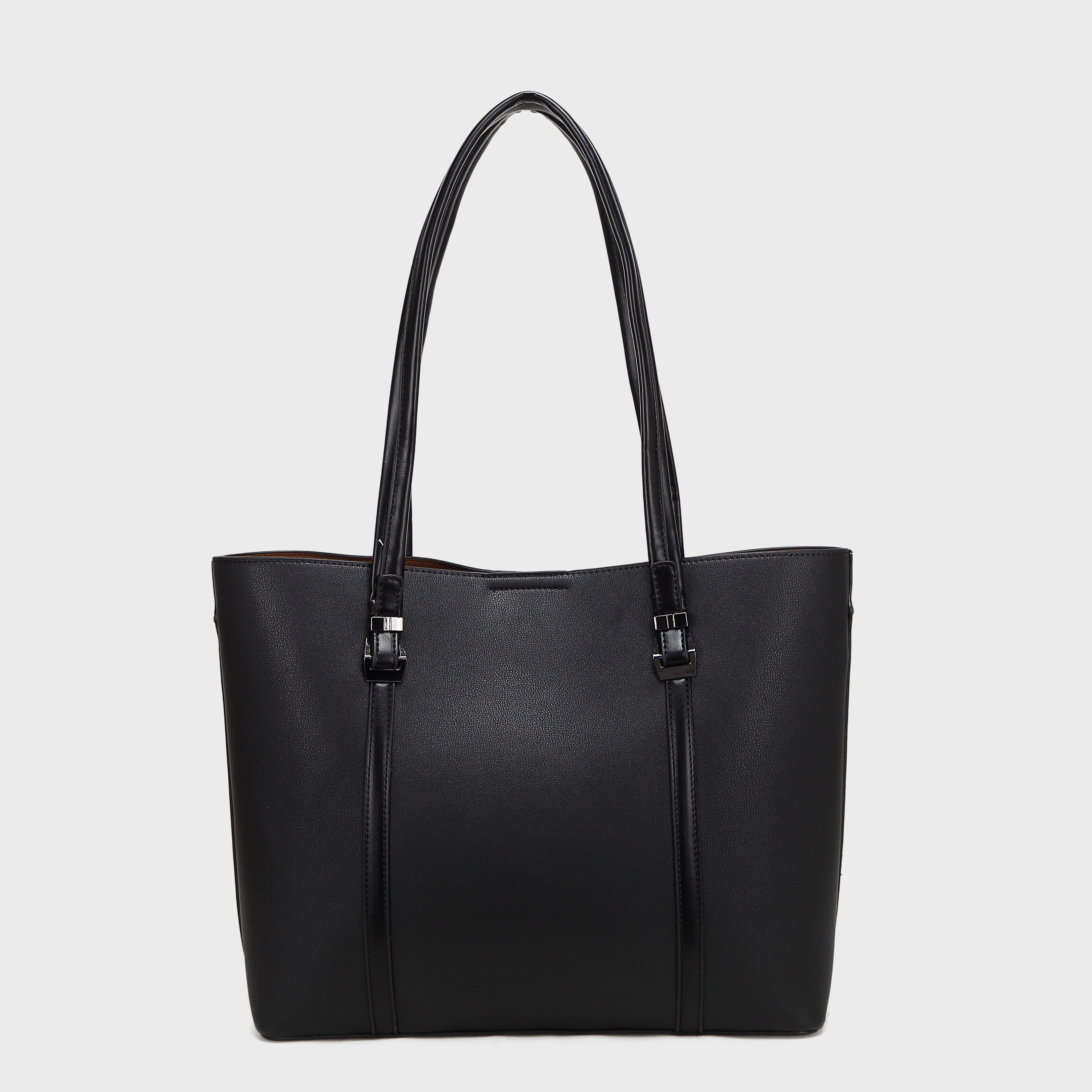Brinelli Classic Tote Bag Black
